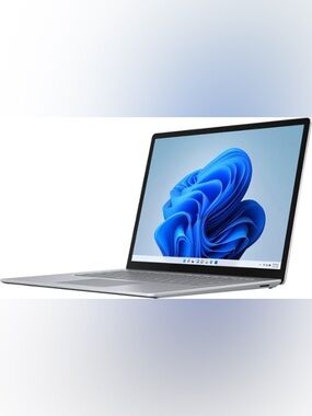 NEW Microsoft Surface Laptop 4 15 Inch I7/16GB/512GB Windows 11 - Platinum